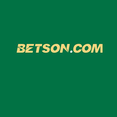 Logo da BETSON